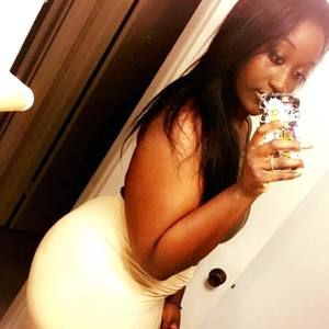 Meet your Posher, Bria